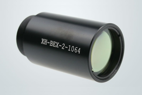 廠家設(shè)計(jì)定制1064nm激光熔融石英擴(kuò)束鏡1-40倍